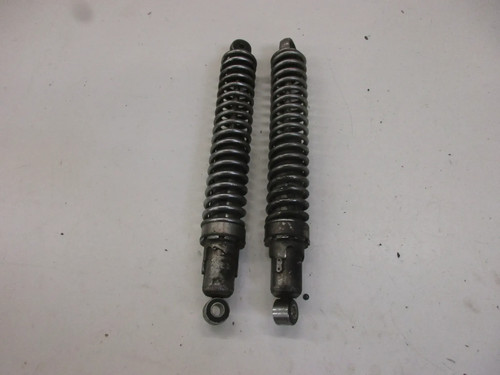 Shock absorber honda xl - h1,