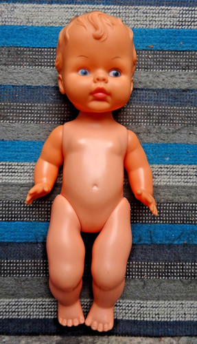 1950s 1960s vinyl - vinyl, doll