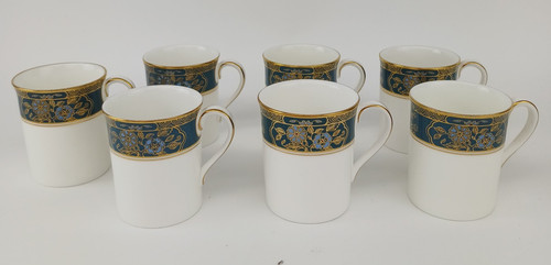 Set royal doulton carlyle - set,