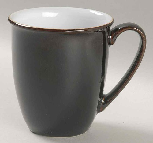 Denby langley merlot beaker - denby-langley,