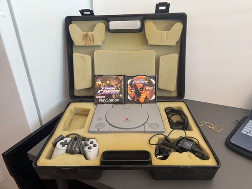 Sony playstation 1 - sony,