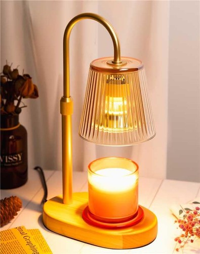 Candle warmer lamp - warmer,