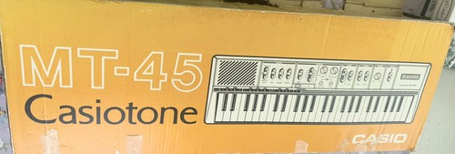 Vintage casio casiotone - casio,