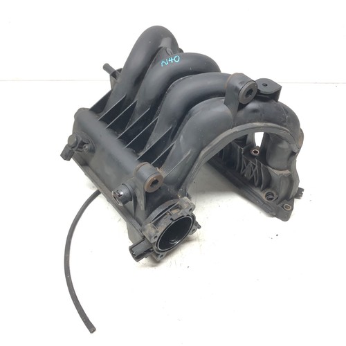 Mercedes benz w168 a140 4 - w168, 1.4