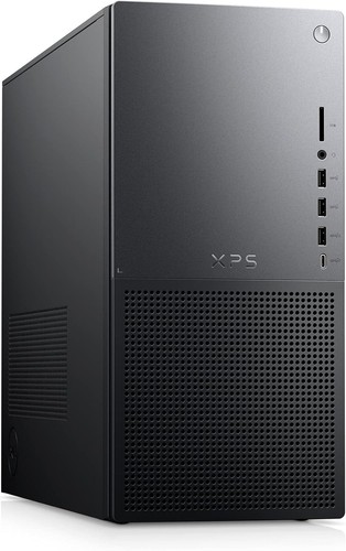 Dell xps 8960 - pc,