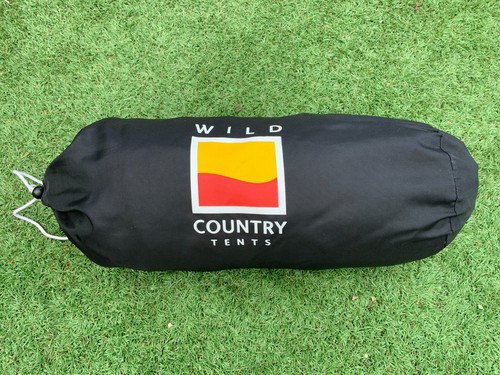 Wild country burrian - wild,