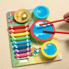 Kids Music Glockenspiel