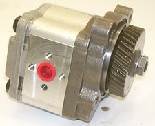 C4.6L FERMEC 35461* HYDRAULIC