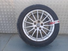 AUDI A5 ALLOY WHEEL 17'' INCH 7.5J ET29 8W0601025AE MK2 B9 2016 - 2025