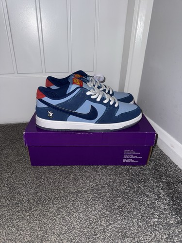 Nike dunk low pro - sb,