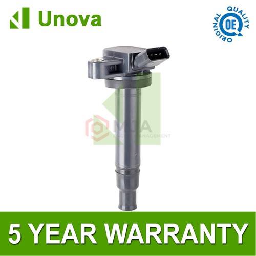 Ignition coil unova - coil,
