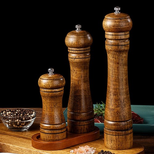 10 refillable oak - refillable,