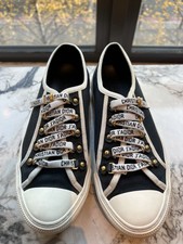 Authentic dior walk - dior, walk'n'dior