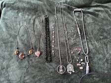 Job lot Vintage & Costume