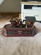 Franklin Mint Fireman’s Hall