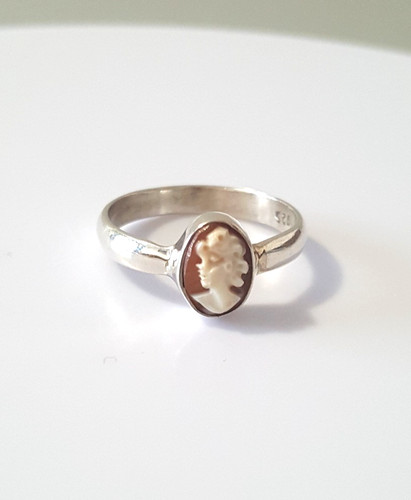 Gorgeous vintage real - vintage,