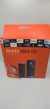 Amazon Fire TV Stick Lite With