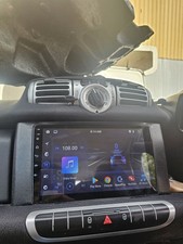 Smart Fortwo 451 2007+ Android