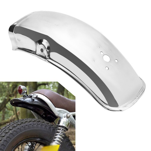 Rear fender mudguard for - rear,