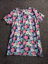 Tu Nightdress Size 22 Blue