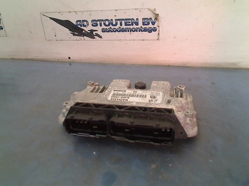 Ecu toyota aygo - toyota, (b10)