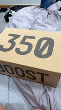 Yeezy boost 350 - boost, uk