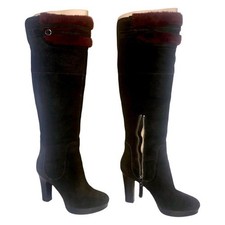 UGG® AUSTRALIA OPHIRA BLACK