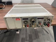 TEKTRONIX TM506 OSCILLOSCOPE TEST MEASUREMENT SYSTEM APPLIED MATERIALS