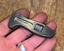 VINTAGE KING DICK 3”