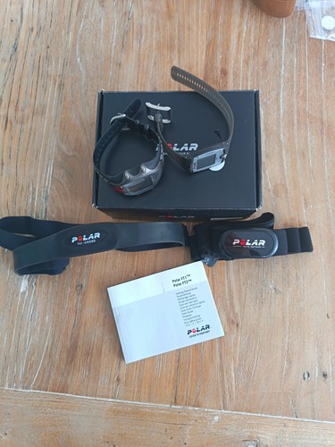 Polar ft1 sport fitness watch - sport,