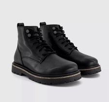 Birkenstock Highwood Lace Mid