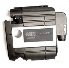 AUDI TT 8J MK2 2.0 TFSI BWA