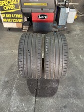 X2 265 30 20 94y Michelin