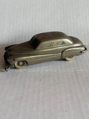 Vintage prameta buick 405 - vintage,