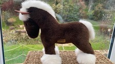 Rare merrythought shire horse - merrythought,