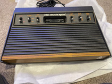 Atari 2600 Woody VCS - Console
