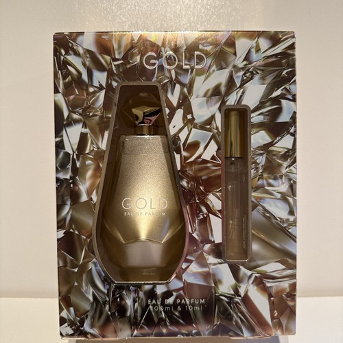 Next gold edp set - next,