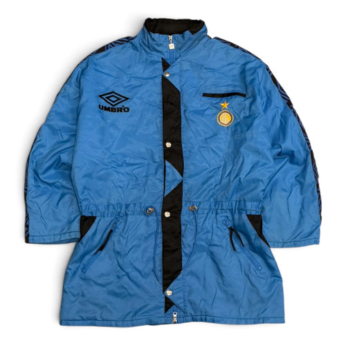 Vintage umbro 1992 inter - vintage,