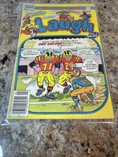 Archie Comic 376