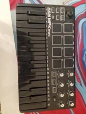 Akai MPK Mini MK3 Midi