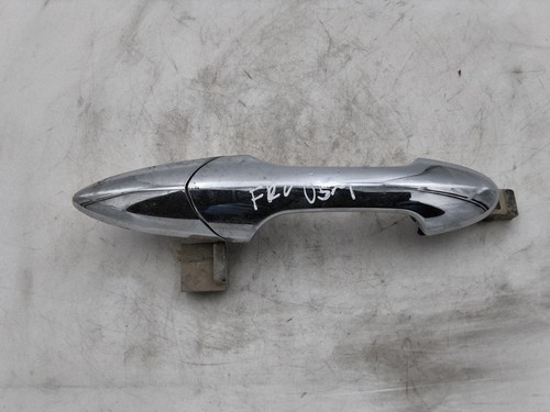 Honda other door - fr-v, be