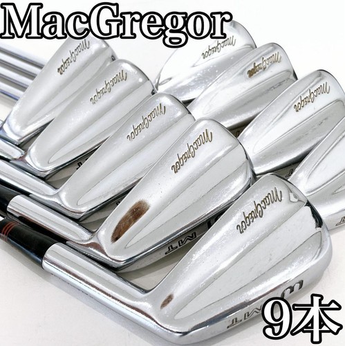 Macgregor tourney tour - mt,