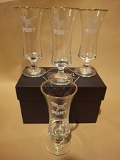 Vintage Gold Coloured Rim Pony