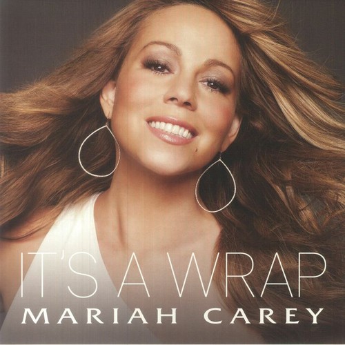 Carey mariah a wrap - carey,,