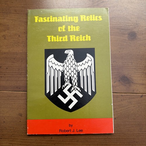 Fascinating relics the - fascinating, of
