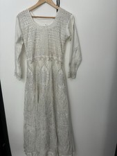 Beautiful White Asian  Long