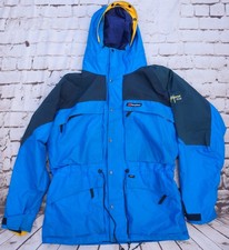 Berghaus Mera Peak Gtx Jacket size Large