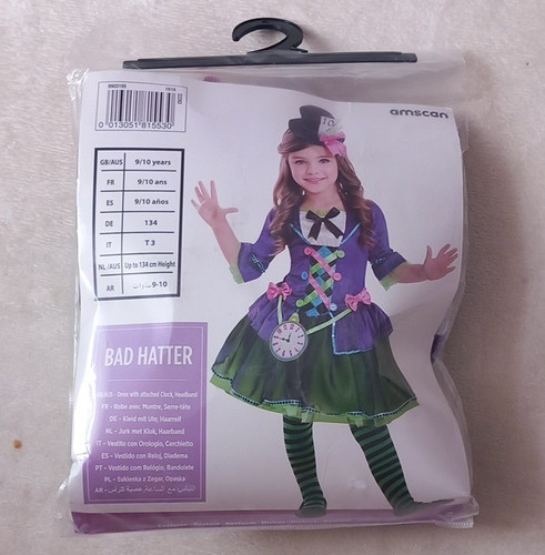 Amscan alice wonderland - amscan,