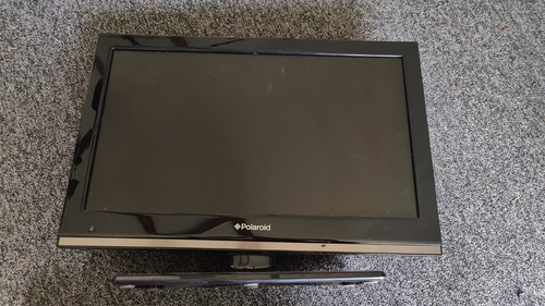 Polaroid p19leddvd12 led - p19leddvd12, 19"