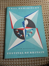 Festival britain 1951 - festival, south